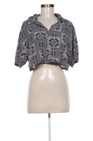 Dámská halenka Fb Sister, Velikost XL, Barva Vícebarevné, Cena  283,00 Kč