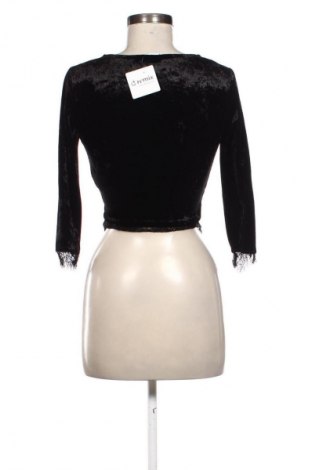 Bluzka damska Fb Sister, Rozmiar XS, Kolor Czarny, Cena 52,42 zł