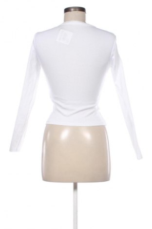 Dámská halenka Fb Sister, Velikost M, Barva Bílá, Cena  283,00 Kč