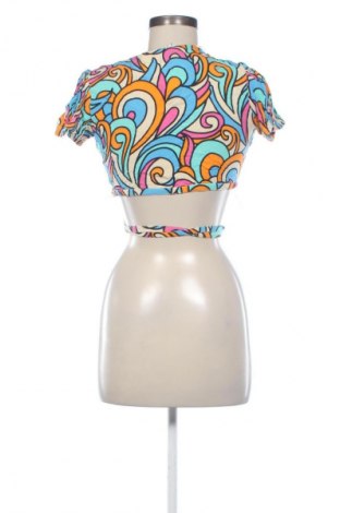 Damen Shirt Fb Sister, Größe XS, Farbe Mehrfarbig, Preis 10,00 €