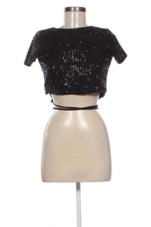 Damen Shirt Fb Sister, Größe XS, Farbe Schwarz, Preis 10,00 €