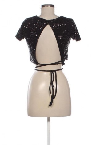 Damen Shirt Fb Sister, Größe XS, Farbe Schwarz, Preis 10,00 €