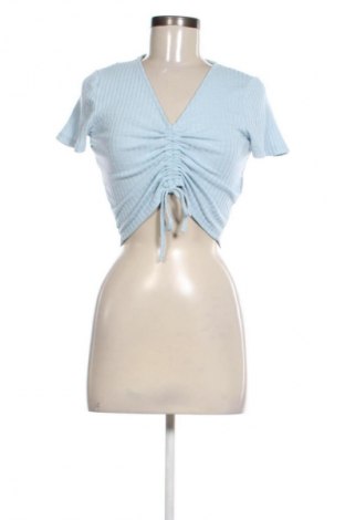 Dámska blúza Fb Sister, Veľkosť L, Farba Modrá, Cena  5,95 €