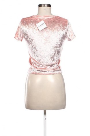 Dámská halenka Fb Sister, Velikost S, Barva Růžová, Cena  283,00 Kč