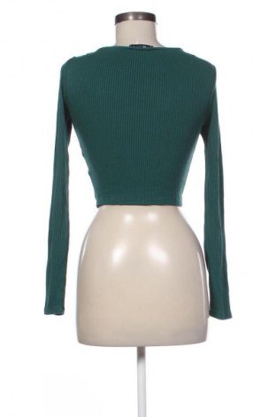 Bluzka damska Fb Sister, Rozmiar S, Kolor Zielony, Cena 53,58 zł