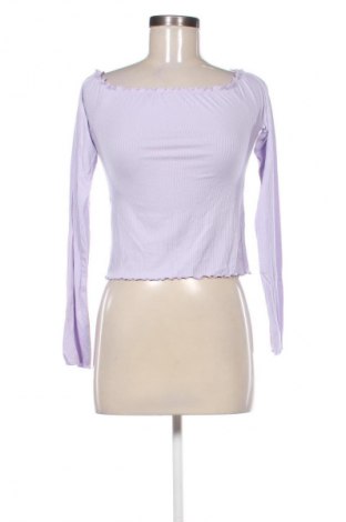 Damen Shirt Fb Sister, Größe M, Farbe Lila, Preis 9,78 €