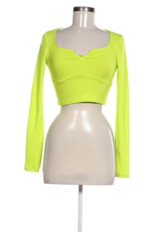 Bluză de femei Fb Sister, Mărime XS, Culoare Verde, Preț 52,13 Lei