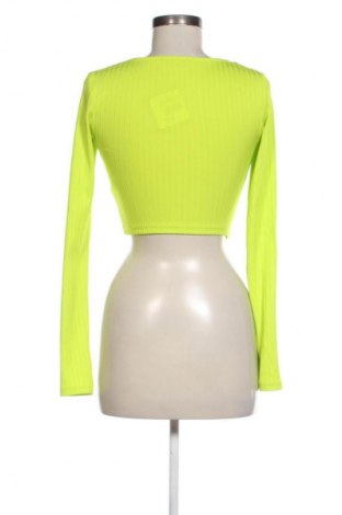 Bluză de femei Fb Sister, Mărime XS, Culoare Verde, Preț 52,13 Lei