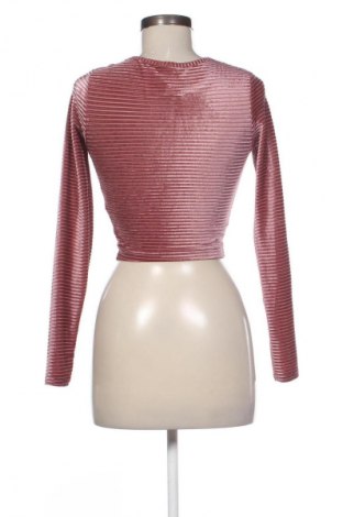 Bluză de femei Fb Sister, Mărime XXS, Culoare Mov deschis, Preț 51,00 Lei