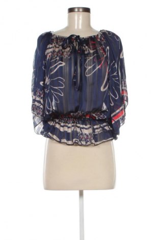 Дамска блуза Fifilles De Paris, Размер M, Цвят Многоцветен, Цена 6,64 €