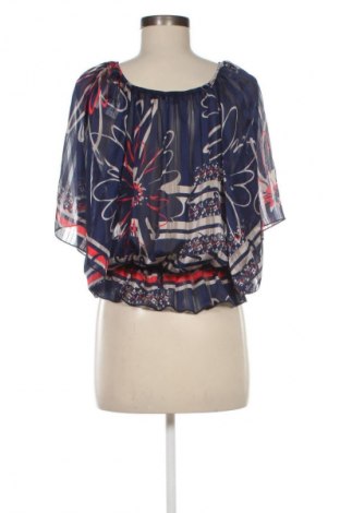 Дамска блуза Fifilles De Paris, Размер M, Цвят Многоцветен, Цена 6,64 €