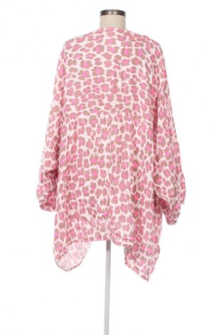 Bluzka damska Fine Collection, Rozmiar 5XL, Kolor Kolorowy, Cena 37,99 zł