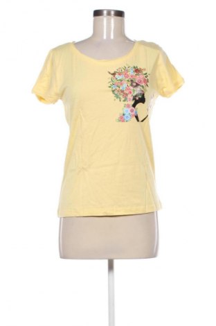 Bluză de femei Fisherfield, Mărime M, Culoare Galben, Preț 41,71 Lei