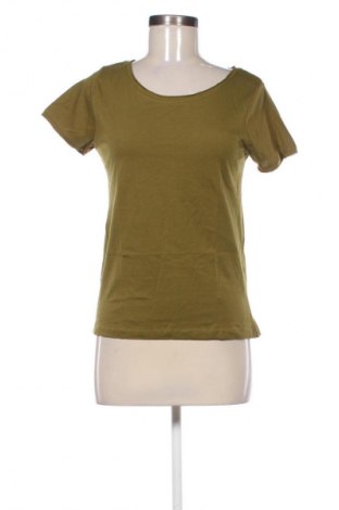 Γυναικεία μπλούζα Fisherfield, Μέγεθος M, Χρώμα Πράσινο, Τιμή 8,00 €