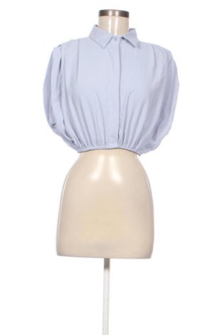 Γυναικεία μπλούζα Flamant Rose, Μέγεθος S, Χρώμα Μπλέ, Τιμή 17,99 €