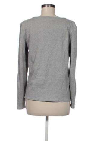 Női blúz Flame, Méret L, Szín Szürke, Ár 1 559 Ft