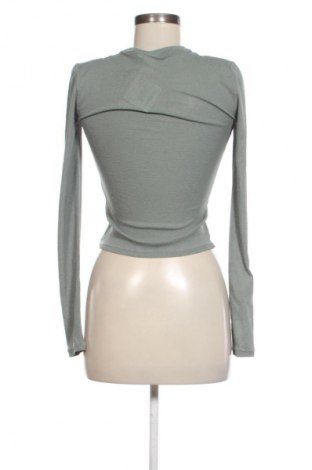 Női blúz Flat Top, Méret XS, Szín Zöld, Ár 1 719 Ft