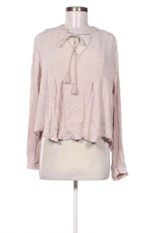 Dámská halenka Floreat, Velikost L, Barva Popelavě růžová, Cena  462,00 Kč