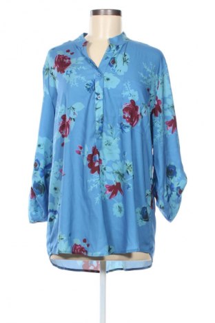 Dámská halenka Floryday, Velikost L, Barva Vícebarevné, Cena  129,00 Kč