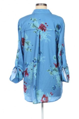 Dámská halenka Floryday, Velikost L, Barva Vícebarevné, Cena  129,00 Kč