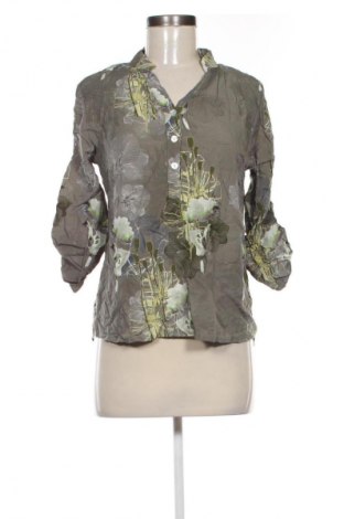Damen Shirt Floyd, Größe M, Farbe Mehrfarbig, Preis € 4,99