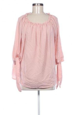 Bluzka damska Floyd, Rozmiar XL, Kolor Różowy, Cena 36,99 zł