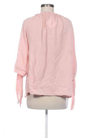 Bluzka damska Floyd, Rozmiar XL, Kolor Różowy, Cena 36,99 zł