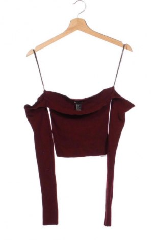 Bluzka damska Forever 21, Rozmiar M, Kolor Czerwony, Cena 39,99 zł