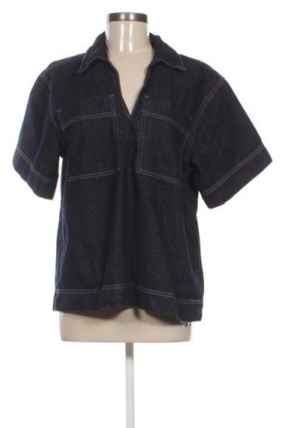 Dámská halenka Forever 21, Velikost M, Barva Modrá, Cena  388,00 Kč