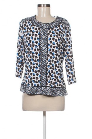Γυναικεία μπλούζα Frank Walder, Μέγεθος M, Χρώμα Πολύχρωμο, Τιμή 6,99 €