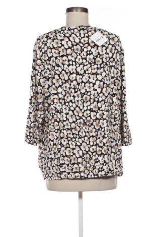 Damen Shirt Frank Walder, Größe XXL, Farbe Mehrfarbig, Preis 14,99 €