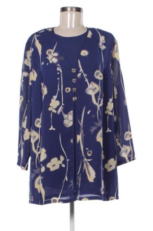 Bluză de femei Frankenwalder, Mărime XL, Culoare Multicolor, Preț 52,13 Lei