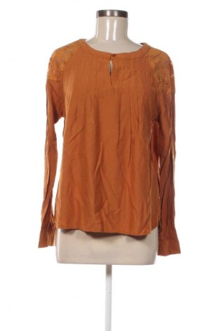 Дамска блуза Fransa, Размер M, Цвят Кафяв, Цена 3,57 €