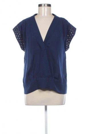 Női blúz Fransa, Méret S, Szín Kék, Ár 5 707 Ft