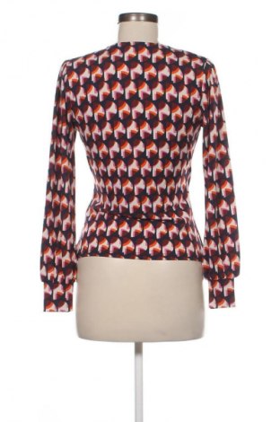 Damen Shirt Free Quent, Größe XS, Farbe Mehrfarbig, Preis € 4,99