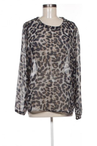 Dámska blúza Free Quent, Veľkosť XL, Farba Viacfarebná, Cena  6,95 €