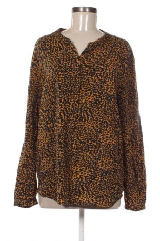 Damen Shirt Free Quent, Größe XL, Farbe Mehrfarbig, Preis 7,99 €