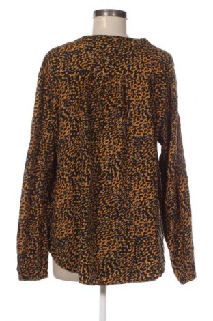 Damen Shirt Free Quent, Größe XL, Farbe Mehrfarbig, Preis 7,99 €