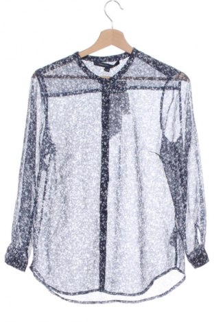 Bluză de femei French Connection, Mărime XS, Culoare Multicolor, Preț 342,99 Lei