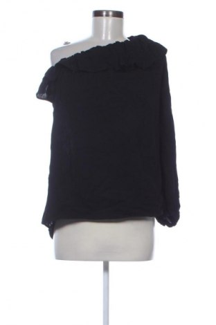 Damen Shirt French Connection, Größe XS, Farbe Schwarz, Preis 8,99 €