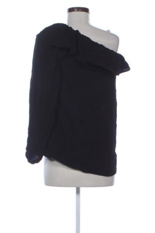 Damen Shirt French Connection, Größe XS, Farbe Schwarz, Preis 8,99 €