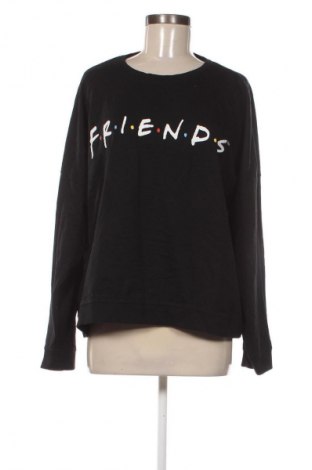 Damen Shirt Friends, Größe XXL, Farbe Schwarz, Preis 7,99 €