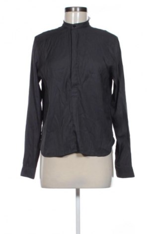 Γυναικεία μπλούζα G-Star Raw, Μέγεθος S, Χρώμα Γκρί, Τιμή 22,99 €