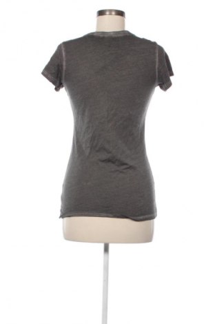 Дамска тениска G-Star Raw, Размер S, Цвят Сив, Цена 8,69 €