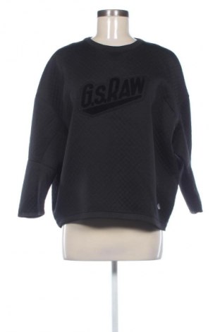 Bluză de femei G-Star Raw, Mărime M, Culoare Negru, Preț 208,53 Lei