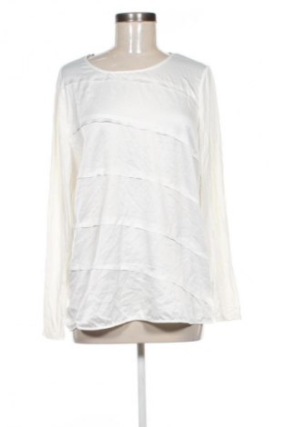 Damen Shirt G.W., Größe XXL, Farbe Weiß, Preis 9,99 €