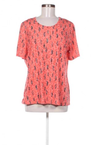 Damen Shirt G.W., Größe L, Farbe Mehrfarbig, Preis 11,99 €