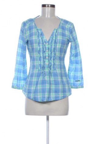 Γυναικεία μπλούζα Gaastra, Μέγεθος S, Χρώμα Πολύχρωμο, Τιμή 11,99 €