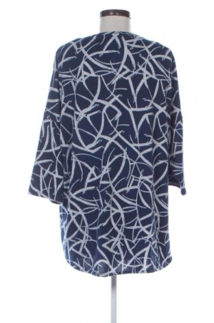 Γυναικεία μπλούζα Gabriella K., Μέγεθος XL, Χρώμα Πολύχρωμο, Τιμή 6,99 €