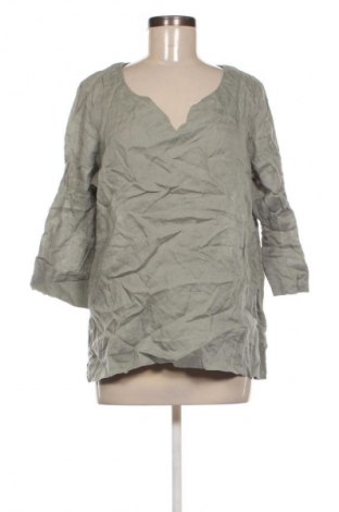 Női blúz Galeria, Méret XL, Szín Zöld, Ár 5 449 Ft